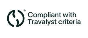 Compliant with travalyst criteria