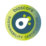 Sello de certificación alojamientos