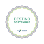 Sello de certificación que acredita