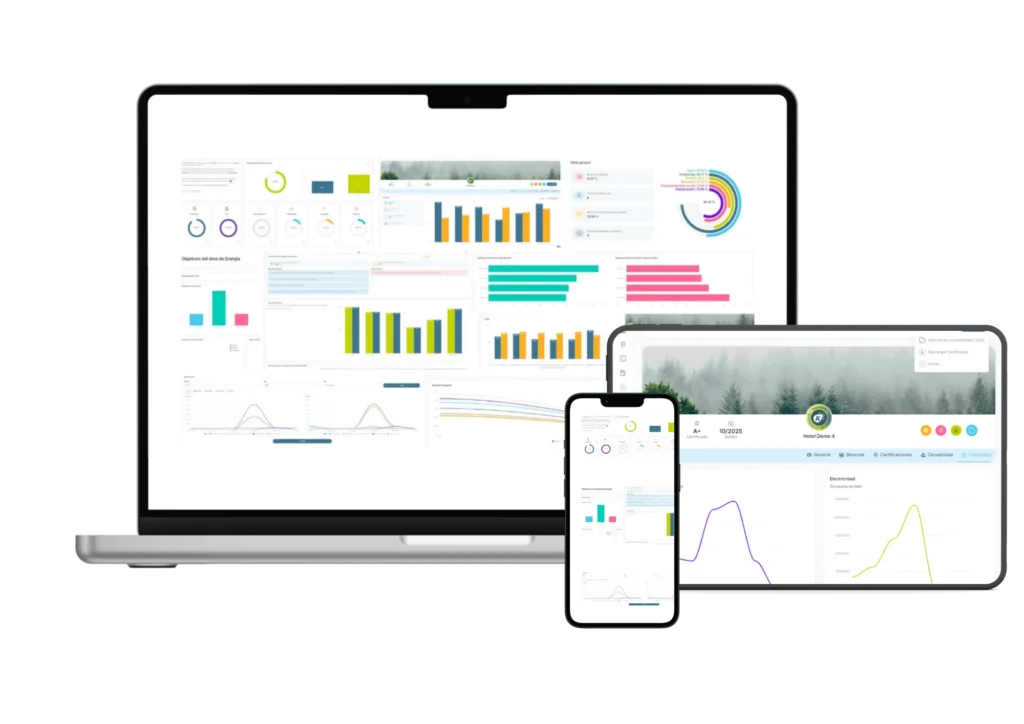 Bioscore Data Platform