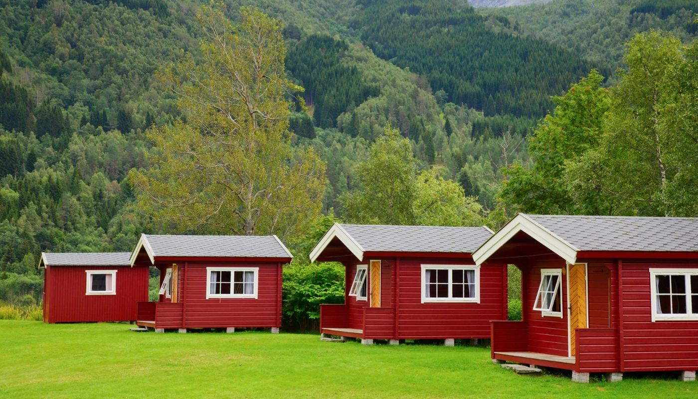 Certificación Bioscore para alojamientos de campings turísticos sostenibles