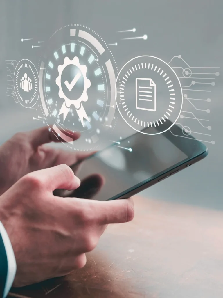 Certification tourism business Bioscore