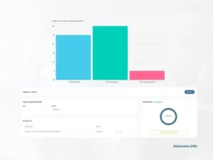 Establece y mide tus objetivos