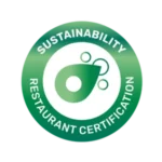 Certificación Bioscore Restaurant para evaluar la sostenibilidad gastronómica