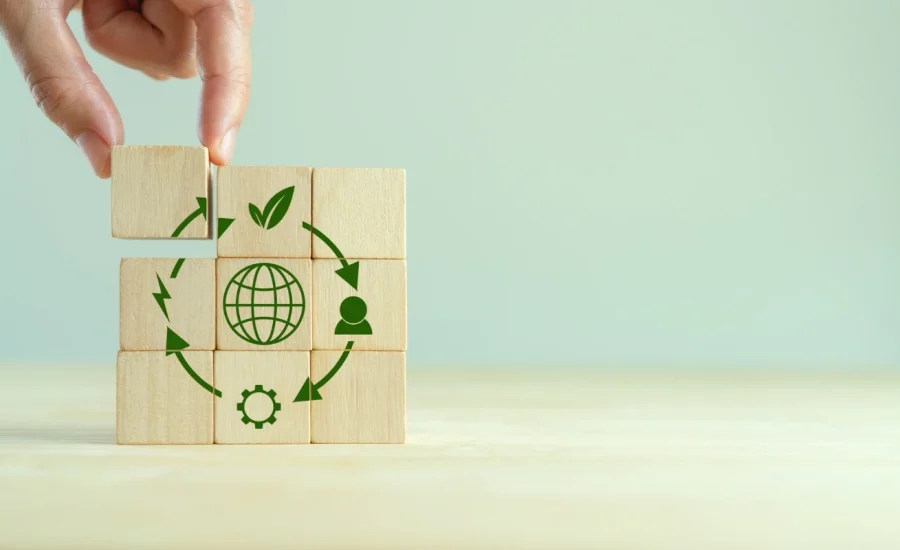 Planes de circularidad por Bioscore sustainability