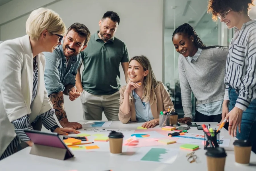 Memorias de Sostenibilidad y EINF